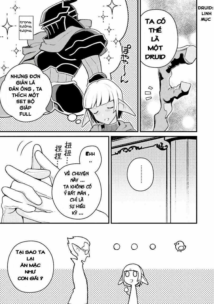Khám Phá Thế Giới Game Ngoại Truyện 6 trang 3