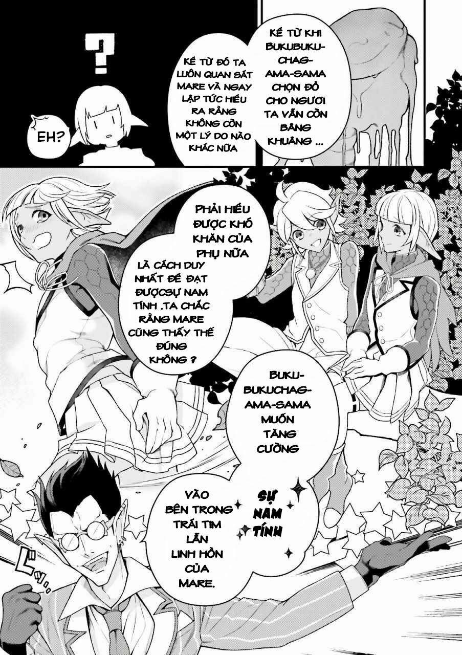 Khám Phá Thế Giới Game Ngoại Truyện 6 trang 5