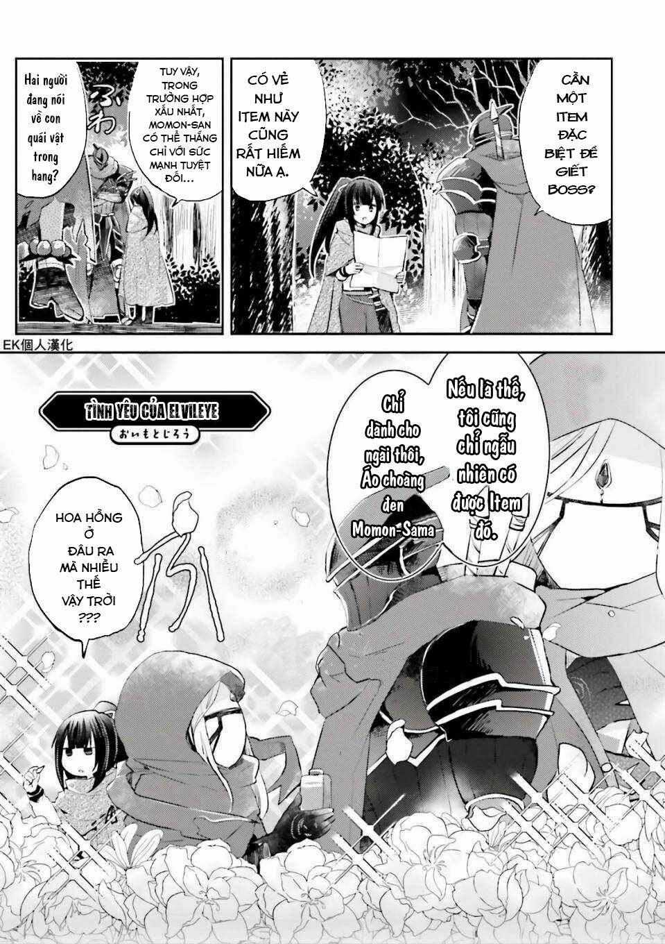 Khám Phá Thế Giới Game Ngoại Truyện 9 trang 2