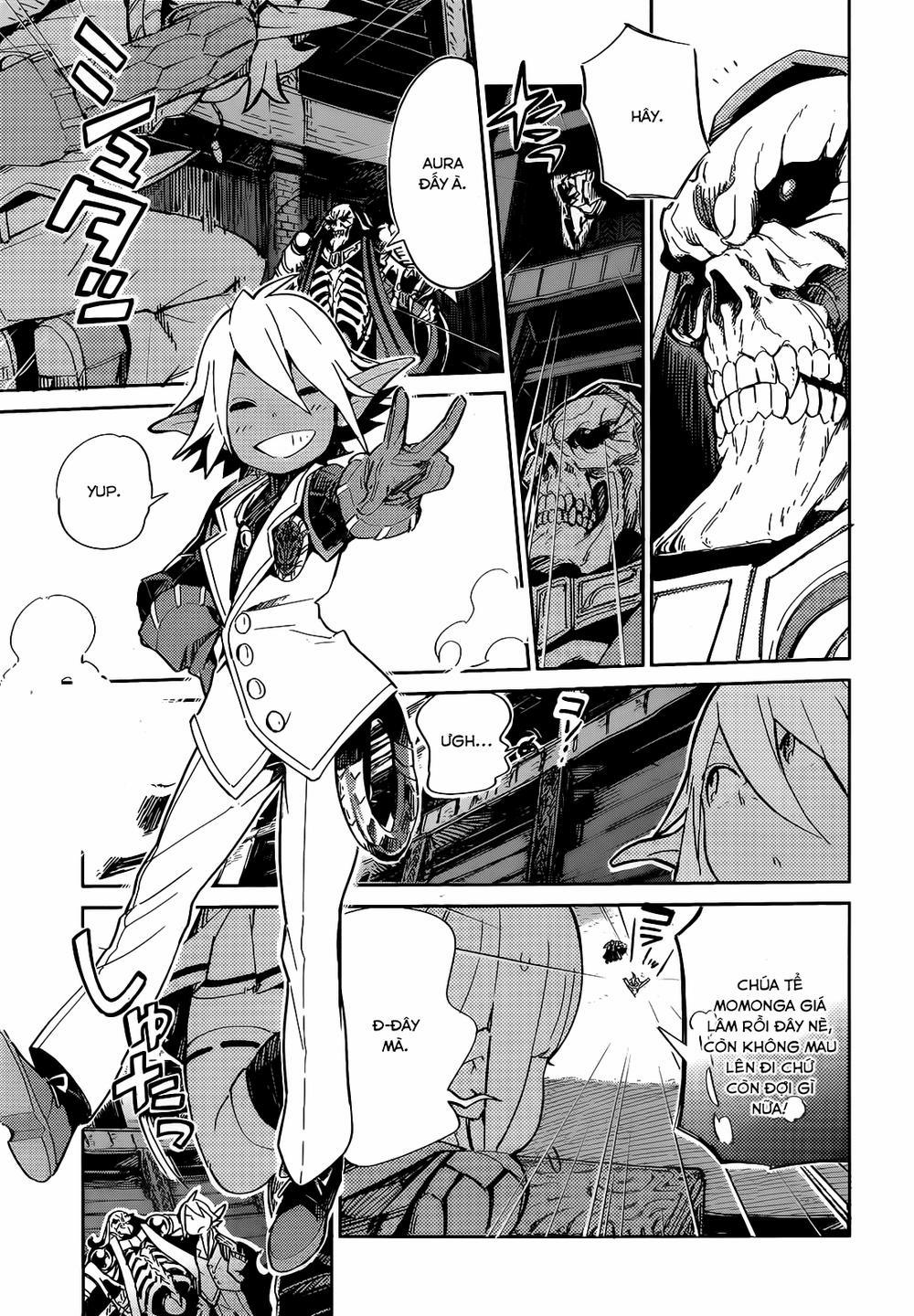 Khám Phá Thế Giới Game 1 trang 33