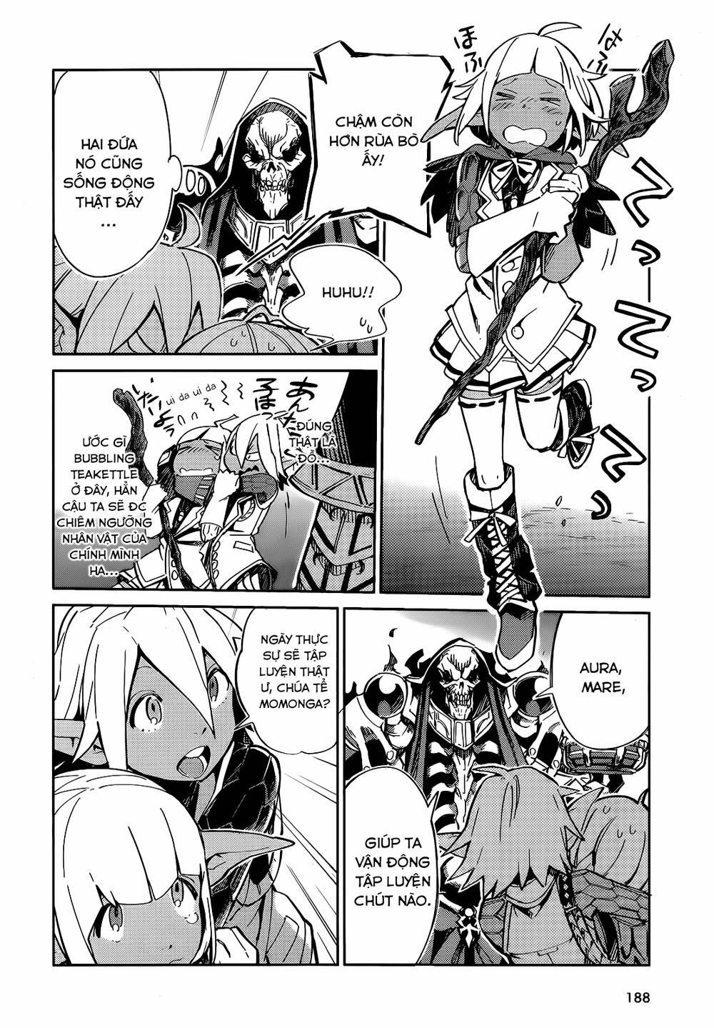 Khám Phá Thế Giới Game 1 trang 34