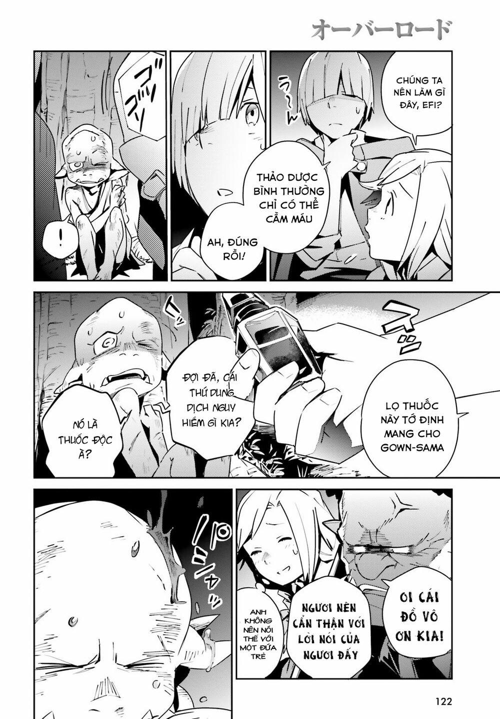 Khám Phá Thế Giới Game 55.1 trang 11