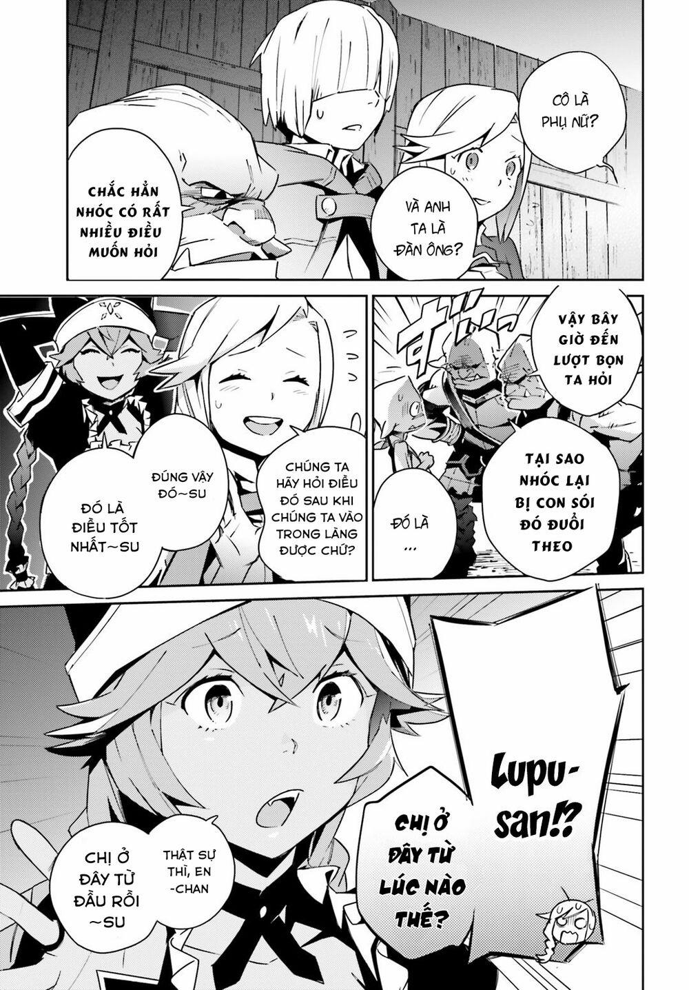 Khám Phá Thế Giới Game 55.1 trang 16