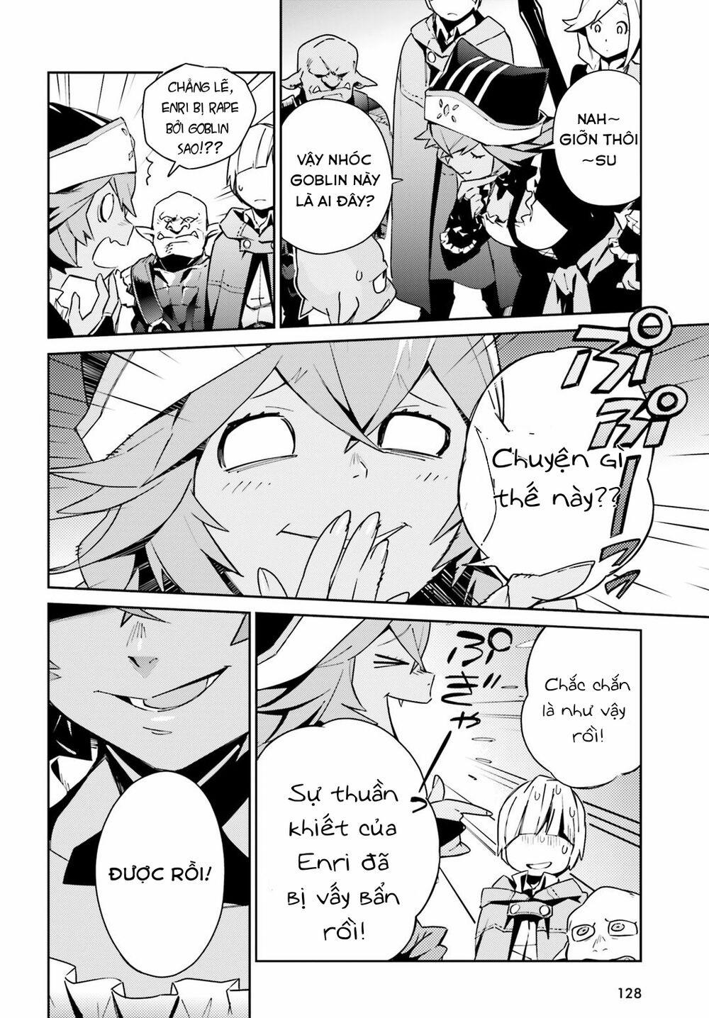 Khám Phá Thế Giới Game 55.1 trang 17