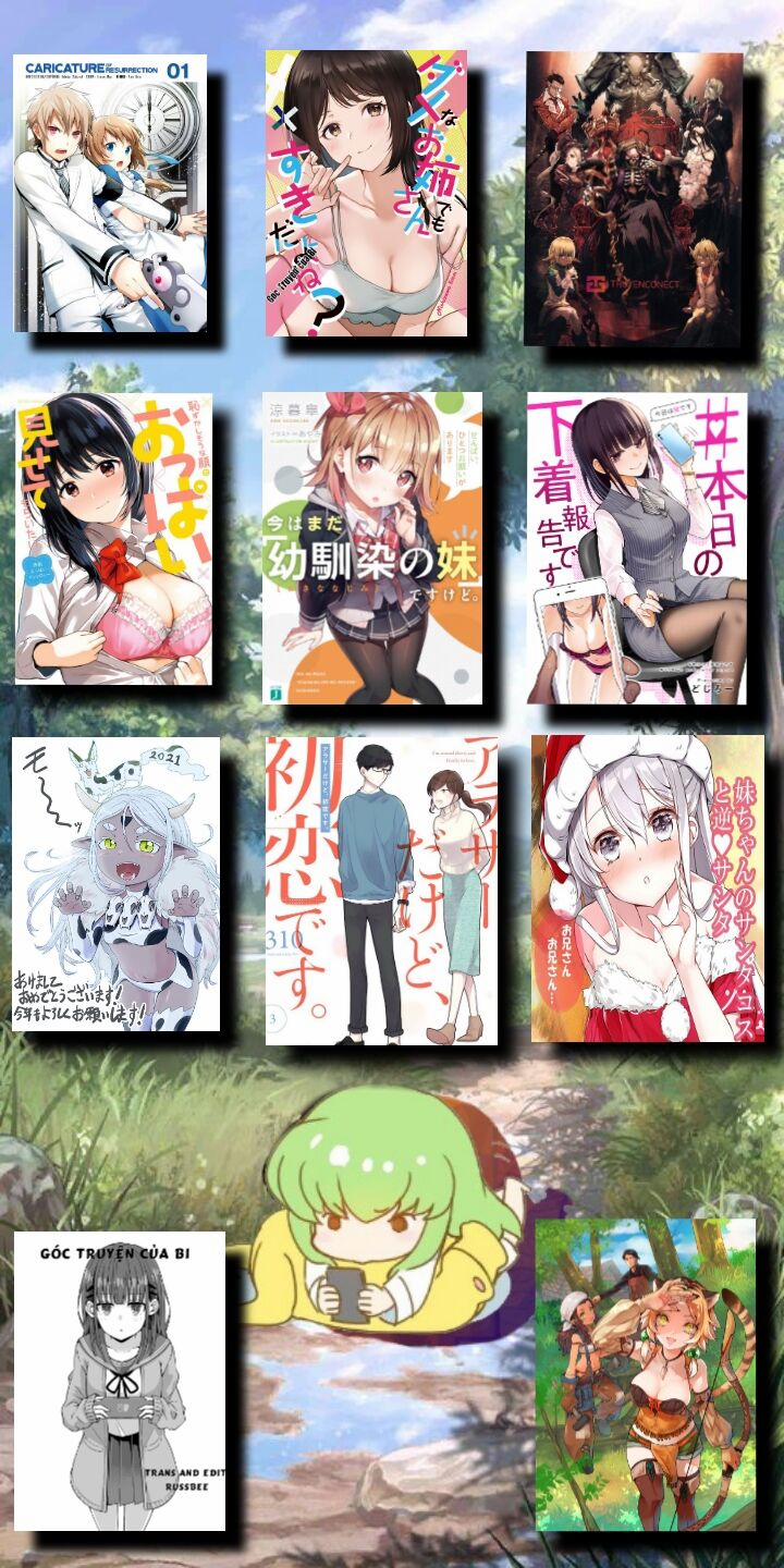 Khám Phá Thế Giới Game 55.1 trang 29