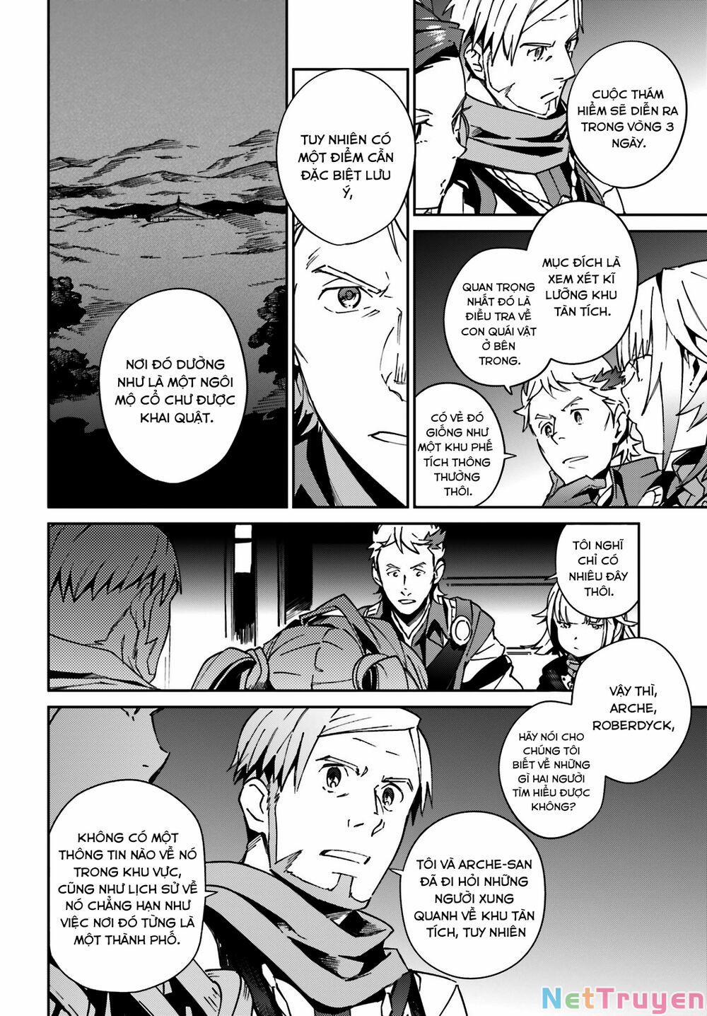 Khám Phá Thế Giới Game 61 trang 10