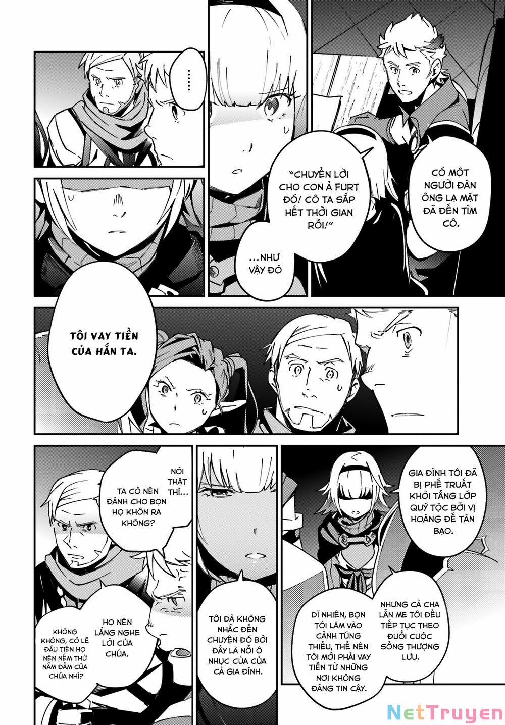 Khám Phá Thế Giới Game 61 trang 12