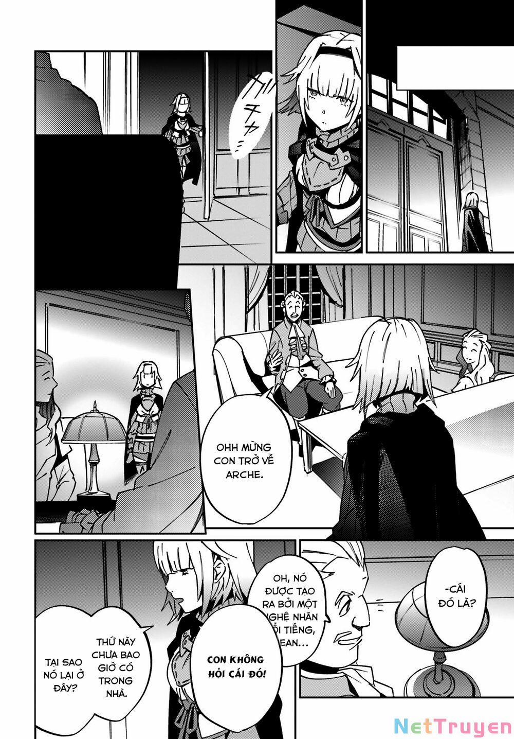 Khám Phá Thế Giới Game 61 trang 20