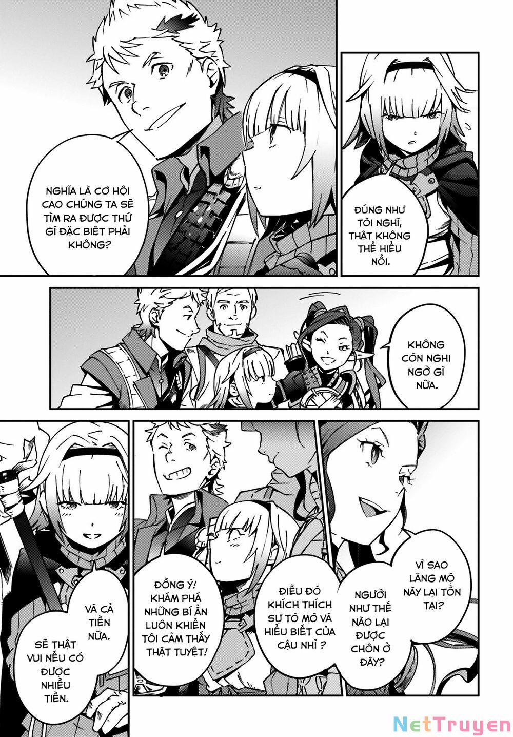 Khám Phá Thế Giới Game 61 trang 45