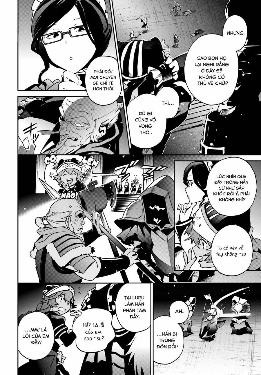 Khám Phá Thế Giới Game 63 trang 19