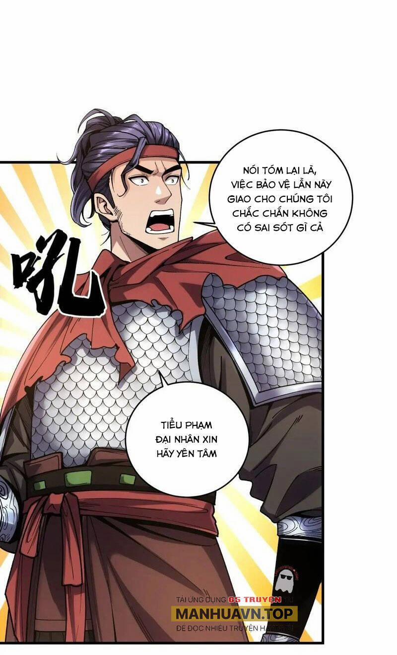 Khánh Dư Niên 102 trang 0