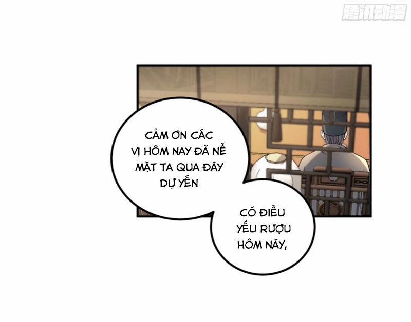 Khánh Dư Niên 115 trang 0