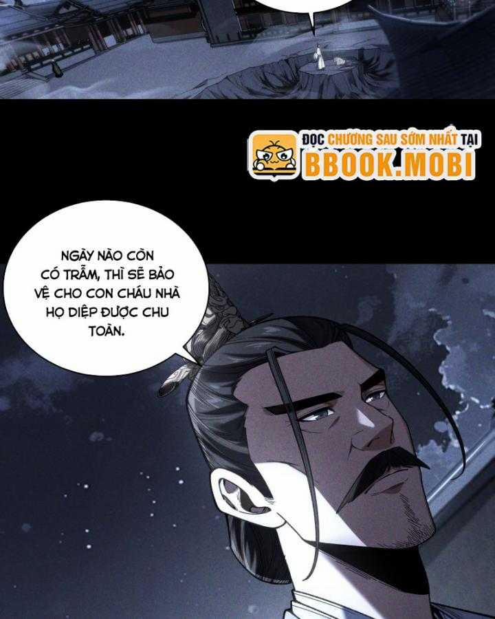 Khánh Dư Niên 161 trang 1