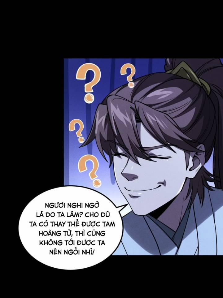 Khánh Dư Niên 176 trang 12