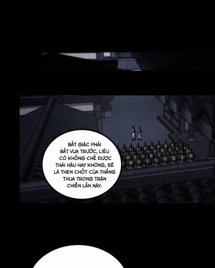 Khánh Dư Niên 176 trang 19