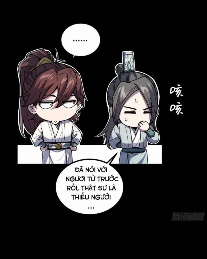 Khánh Dư Niên 176 trang 28