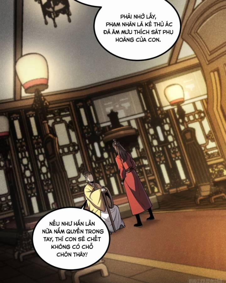 Khánh Dư Niên 176 trang 38