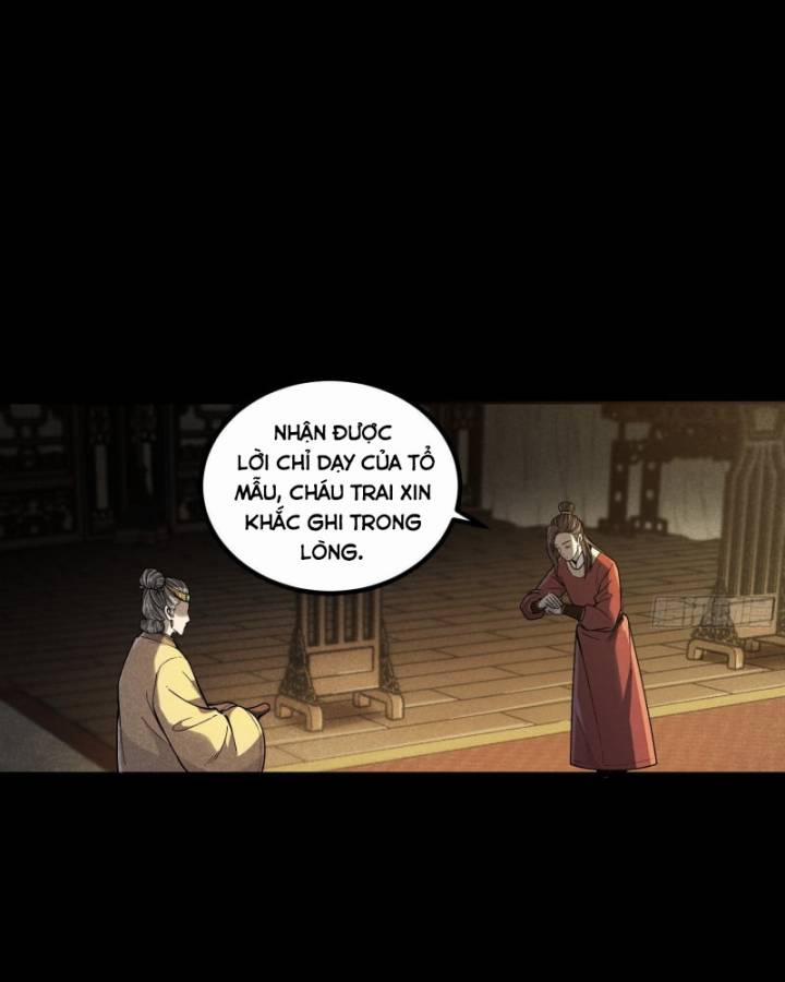 Khánh Dư Niên 176 trang 40