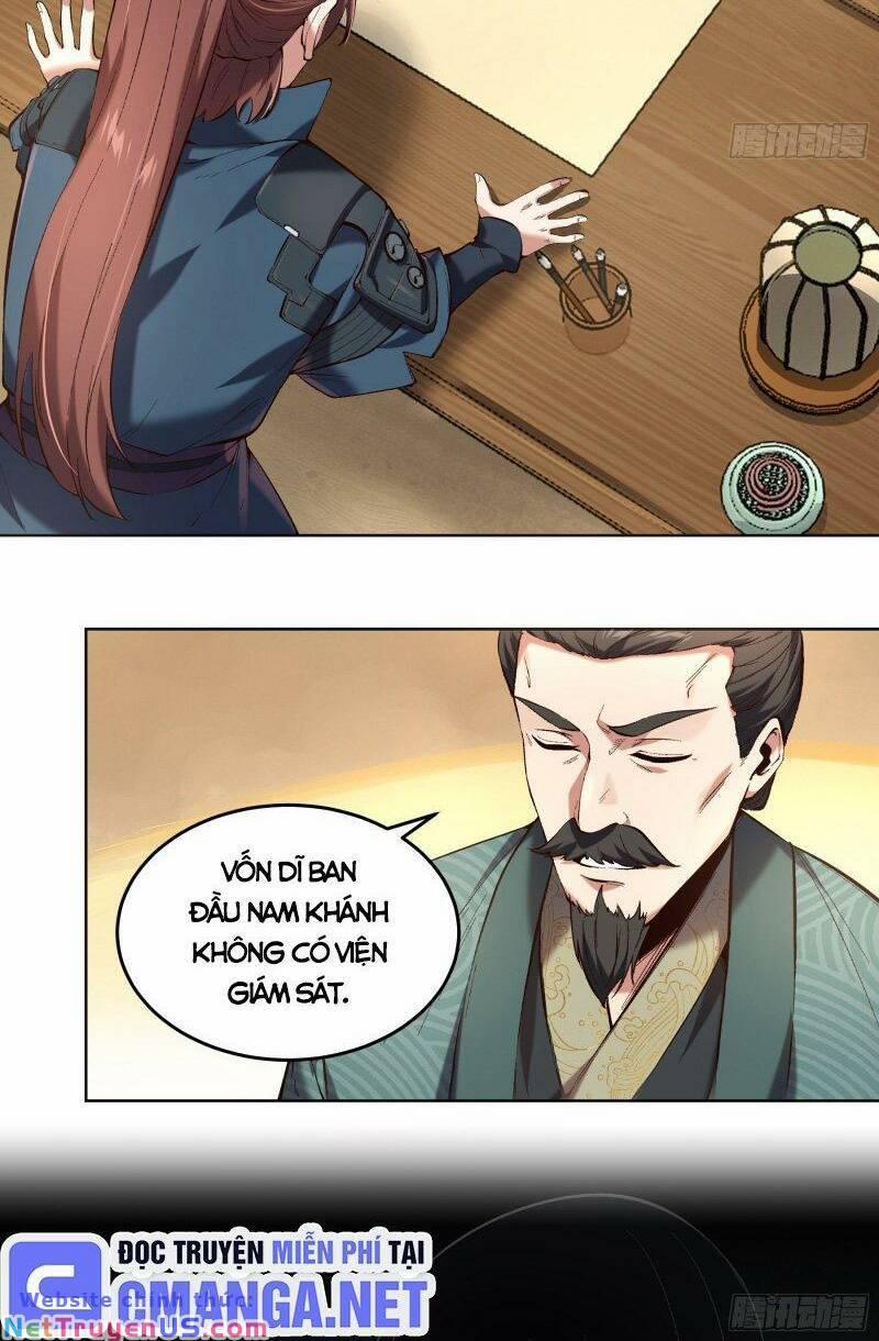Khánh Dư Niên 37 trang 1