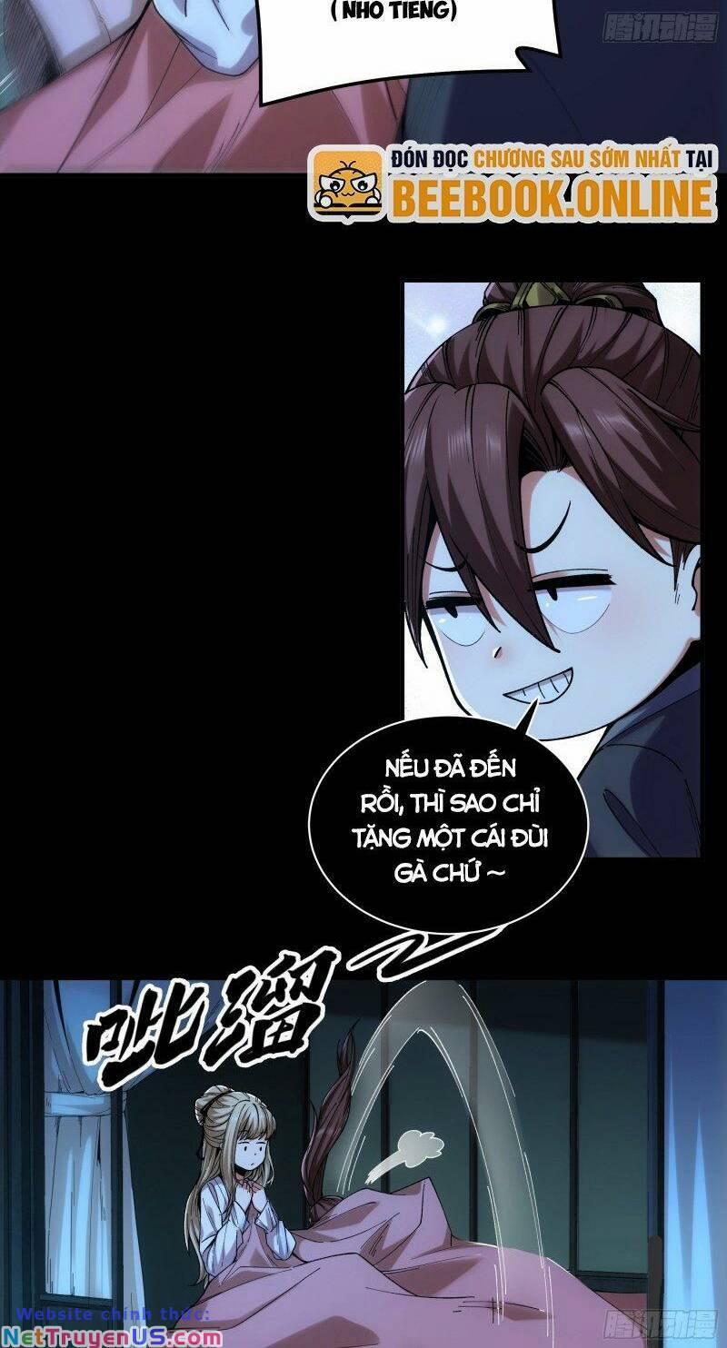 Khánh Dư Niên 41 trang 1