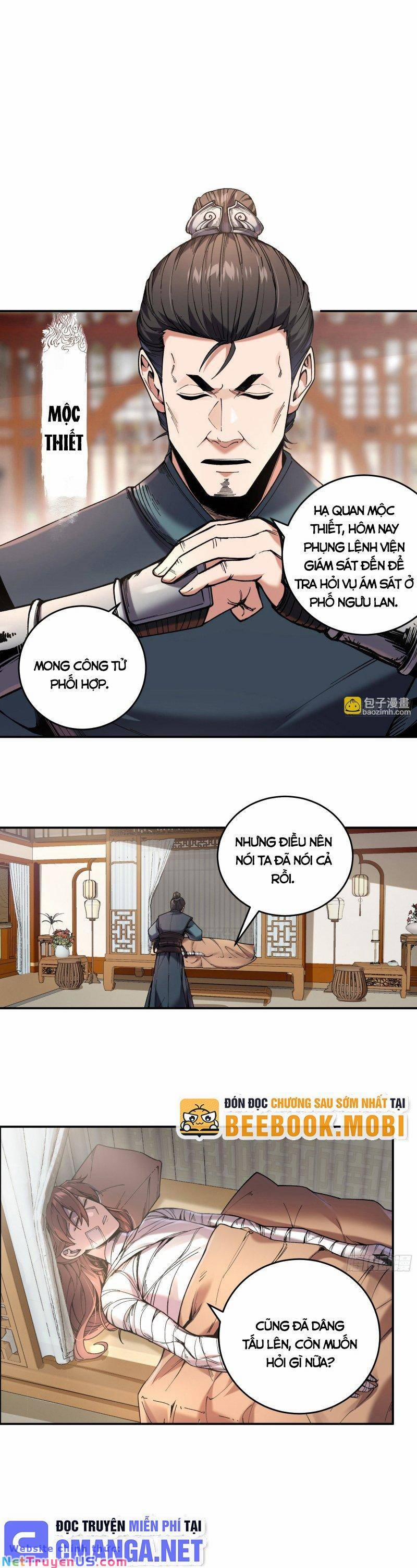 Khánh Dư Niên 45 trang 0