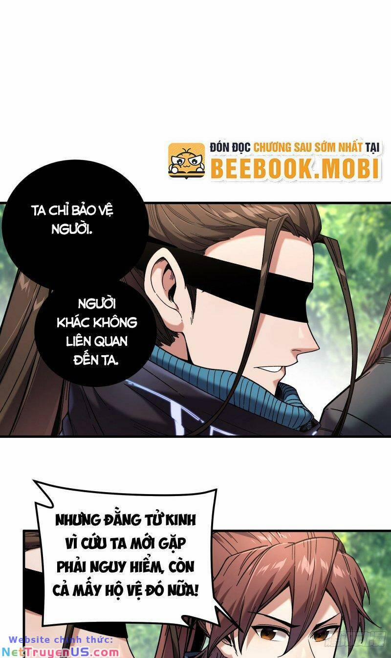 Khánh Dư Niên 46 trang 0