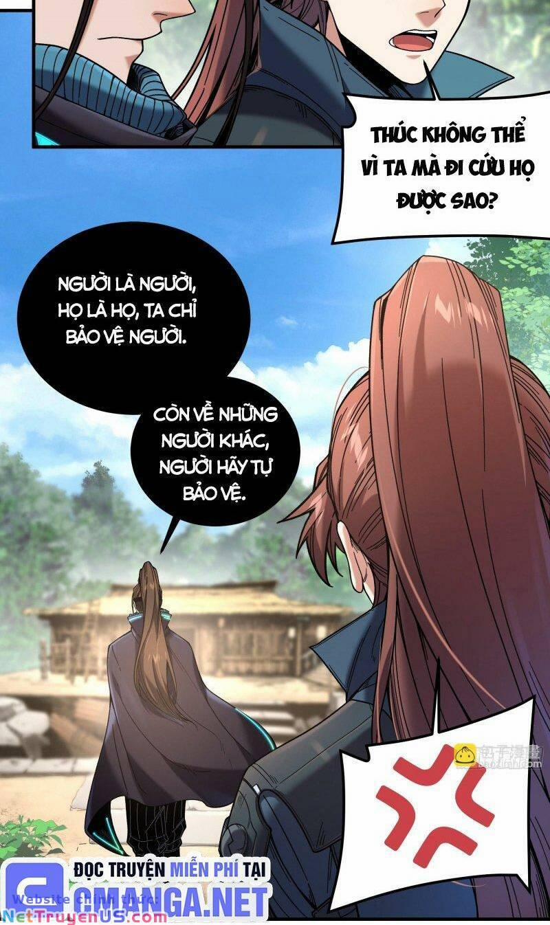 Khánh Dư Niên 46 trang 1