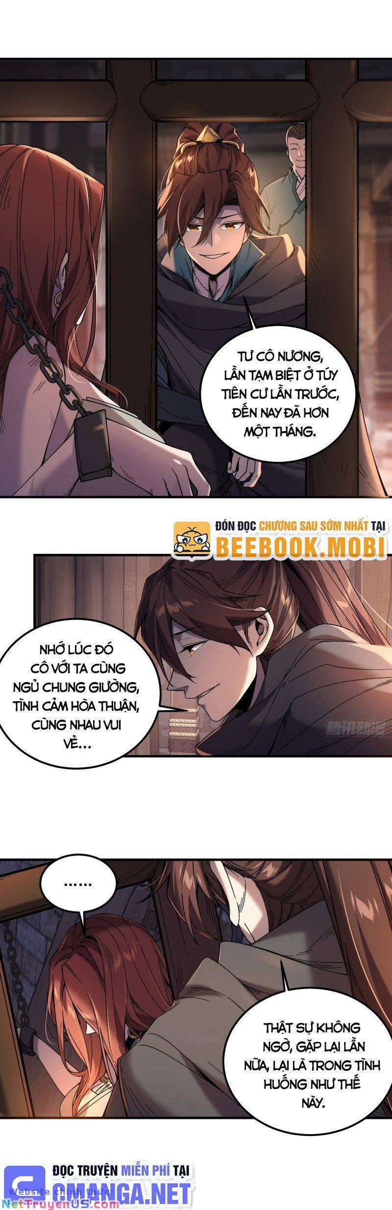 Khánh Dư Niên 49 trang 0