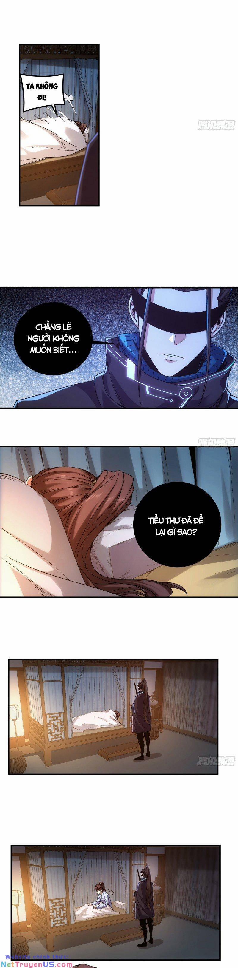 Khánh Dư Niên 58 trang 1