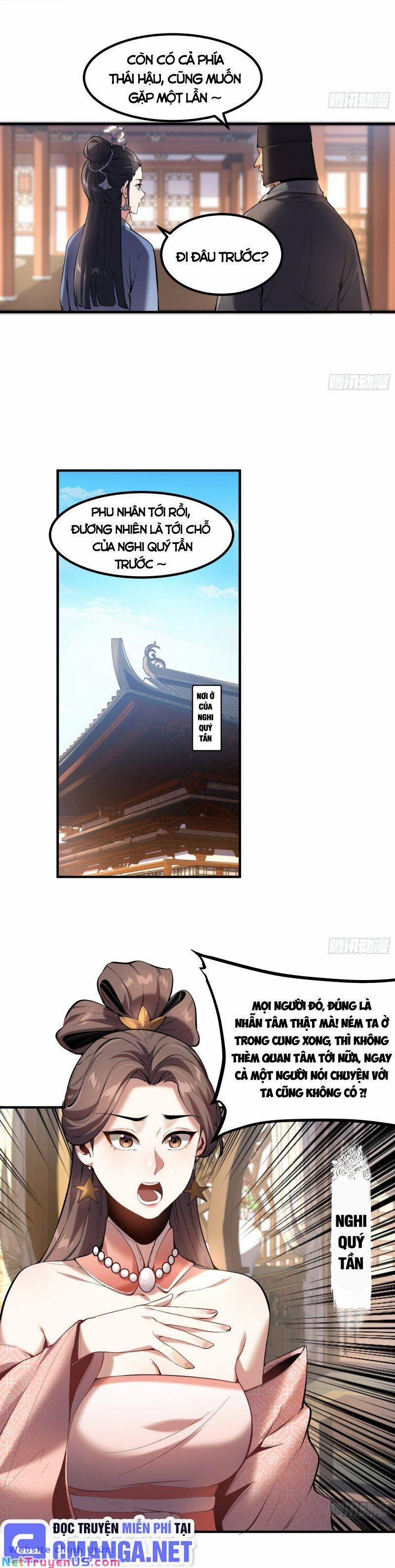 Khánh Dư Niên 59 trang 1