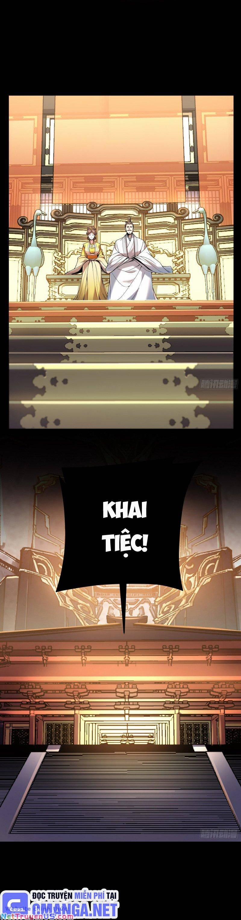 Khánh Dư Niên 63 trang 1