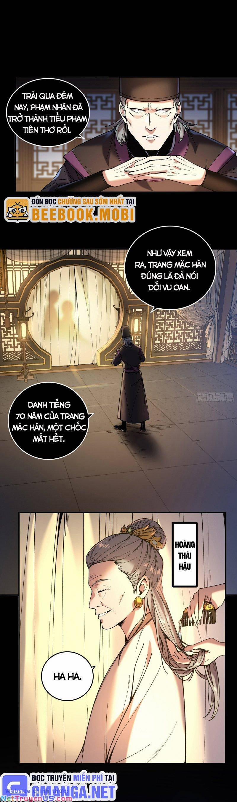 Khánh Dư Niên 65 trang 0
