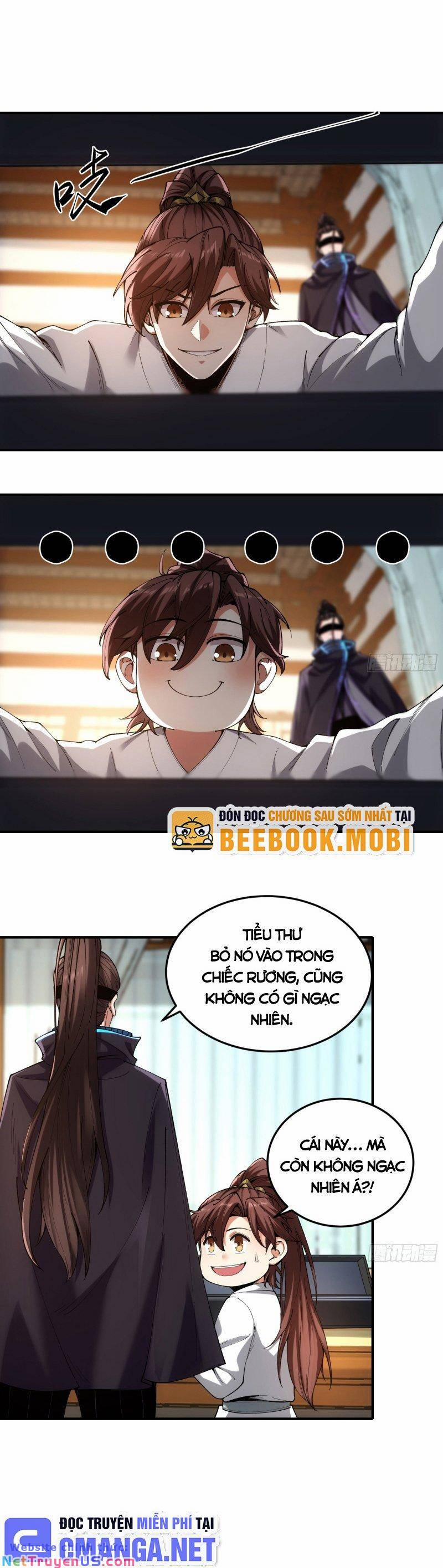 Khánh Dư Niên 68 trang 0