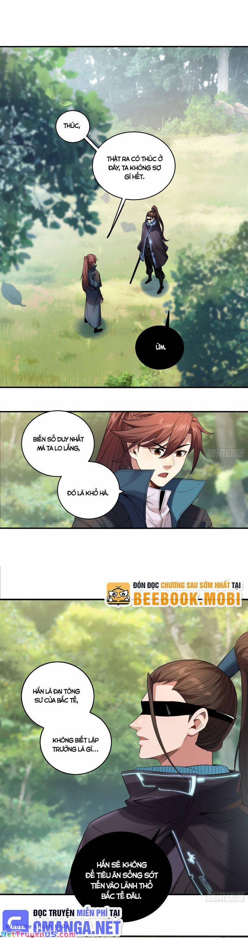 Khánh Dư Niên 75 trang 0