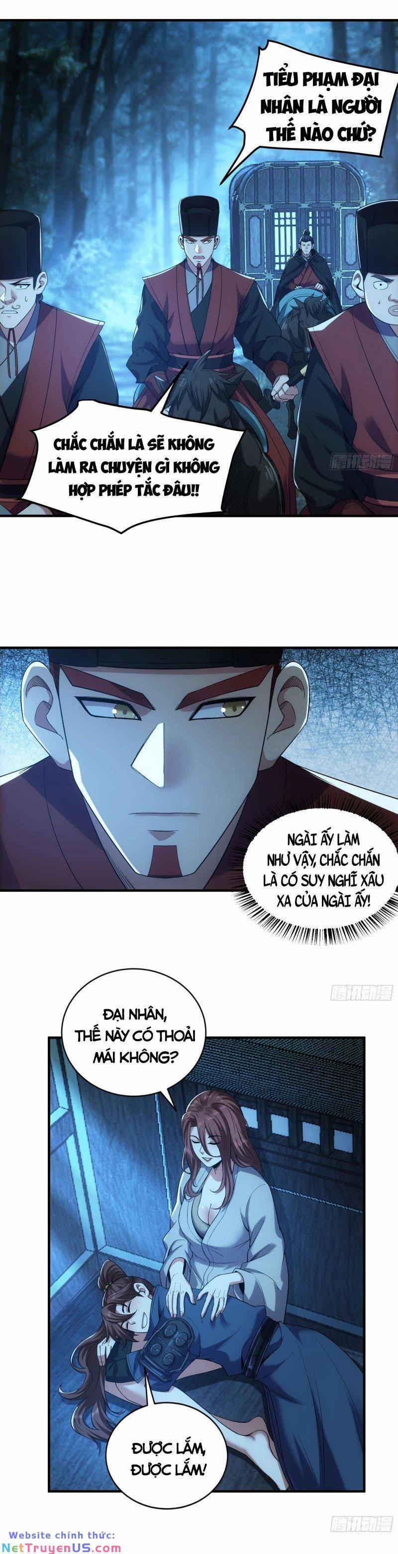 Khánh Dư Niên 77 trang 1