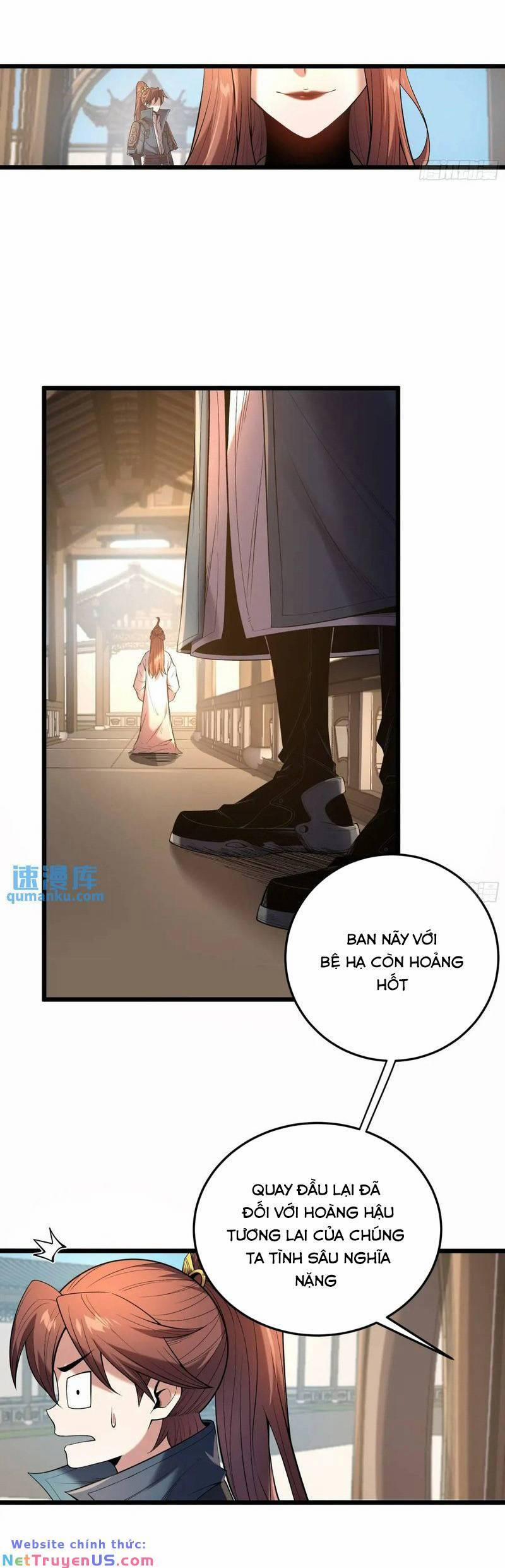 Khánh Dư Niên 95 trang 1