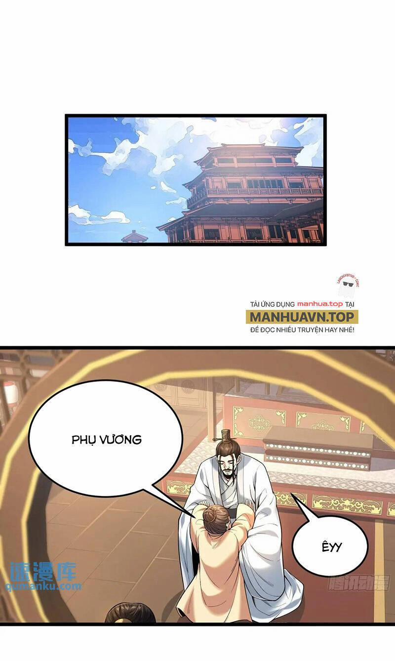 Khánh Dư Niên 99 trang 0