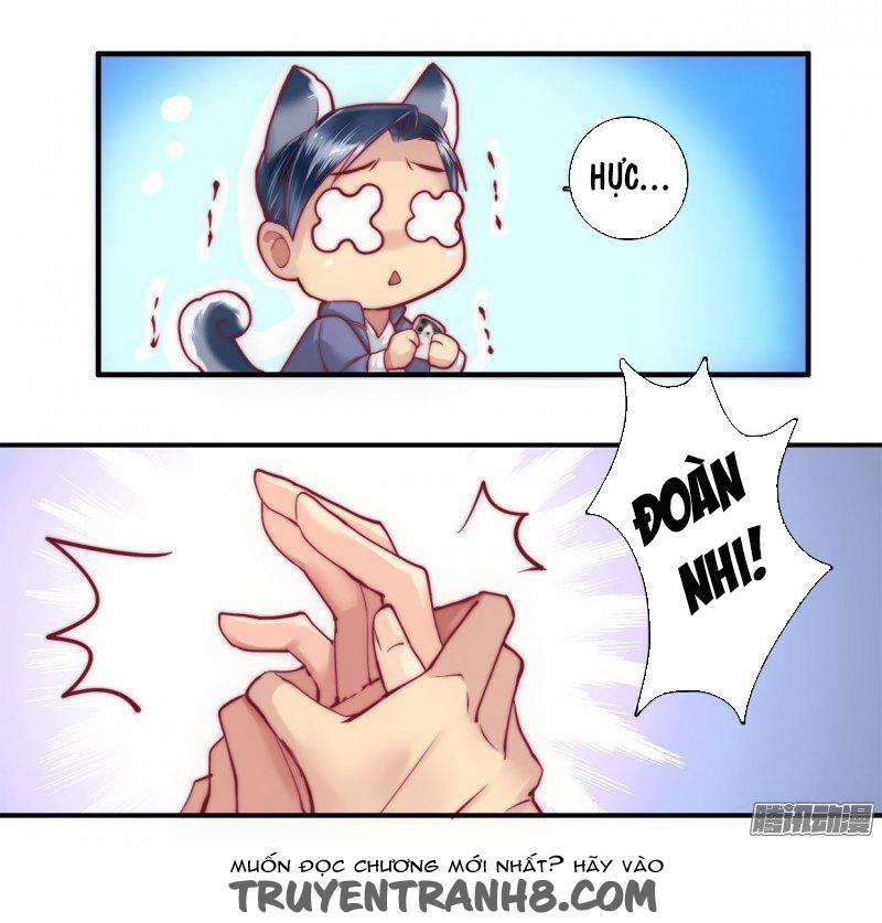 Khanh Như Tơ 0 trang 16