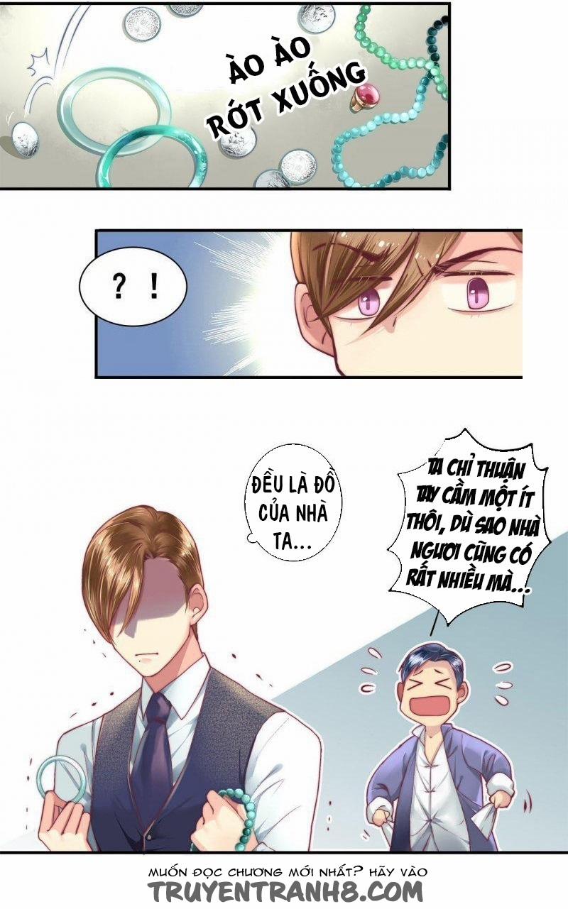 Khanh Như Tơ 0 trang 19