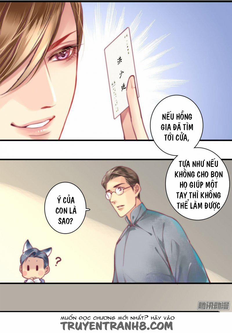 Khanh Như Tơ 0 trang 32