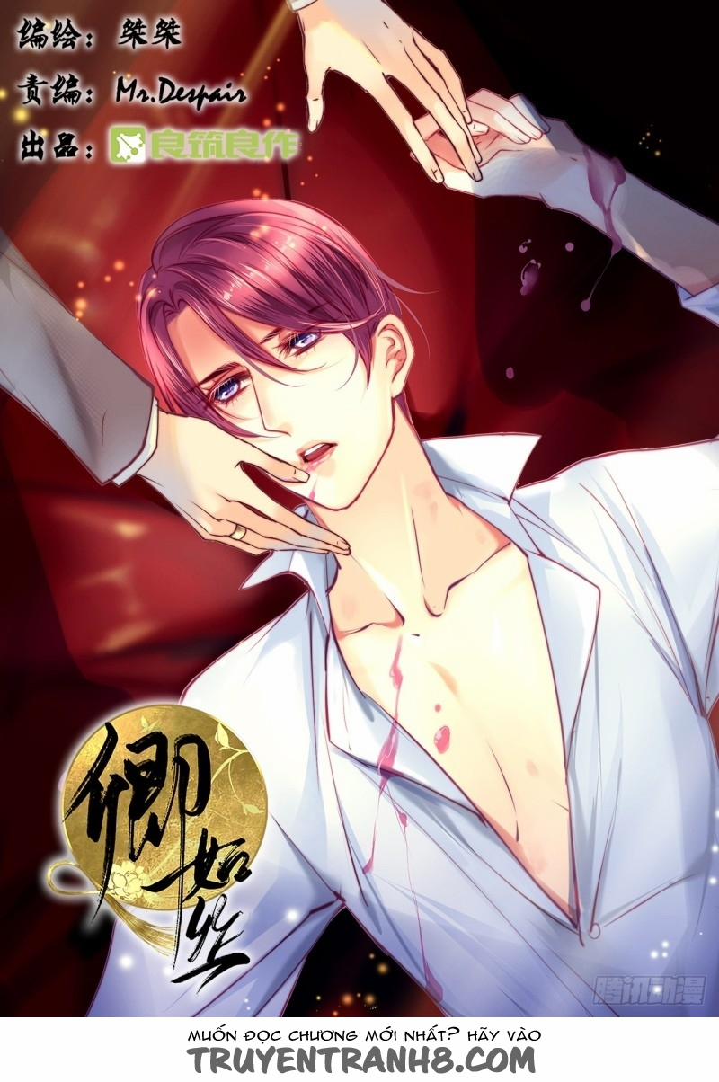 Khanh Như Tơ 23 trang 0