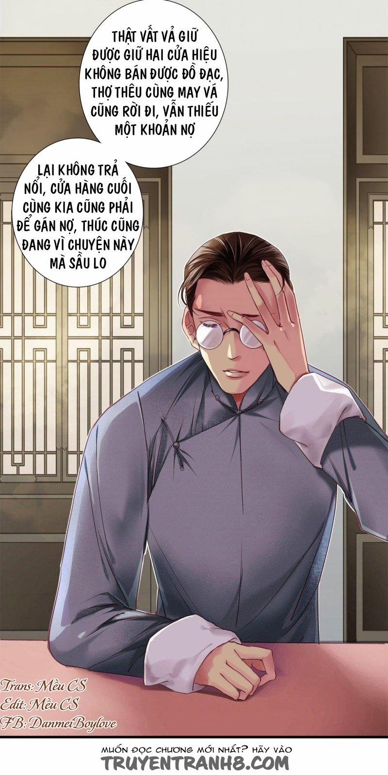 Khanh Như Tơ 3 trang 10