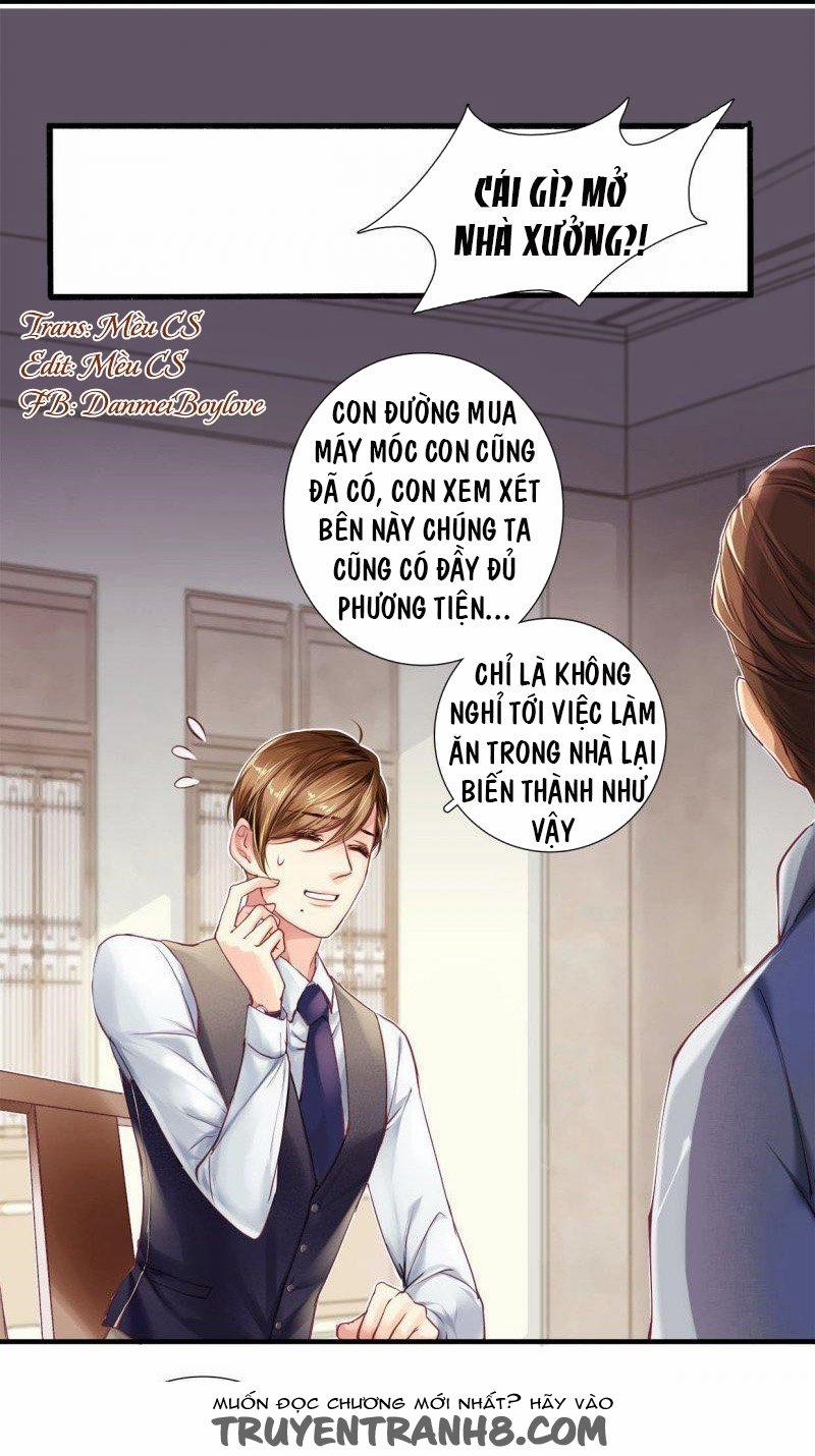 Khanh Như Tơ 3 trang 12