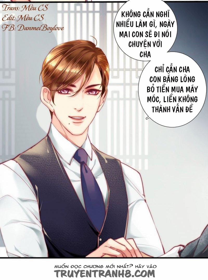 Khanh Như Tơ 3 trang 14