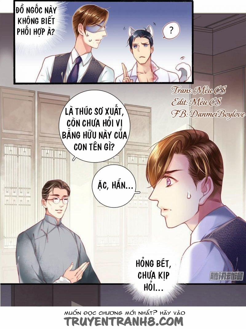 Khanh Như Tơ 3 trang 16