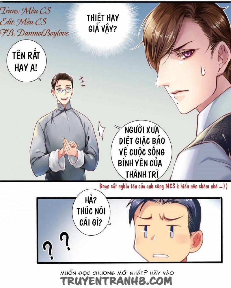 Khanh Như Tơ 3 trang 18