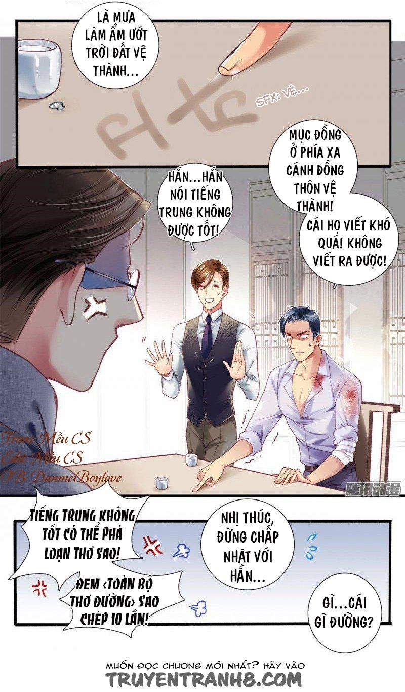 Khanh Như Tơ 3 trang 19