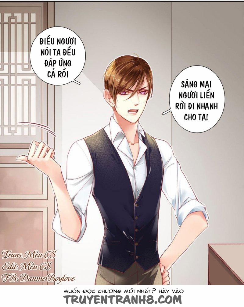 Khanh Như Tơ 3 trang 23