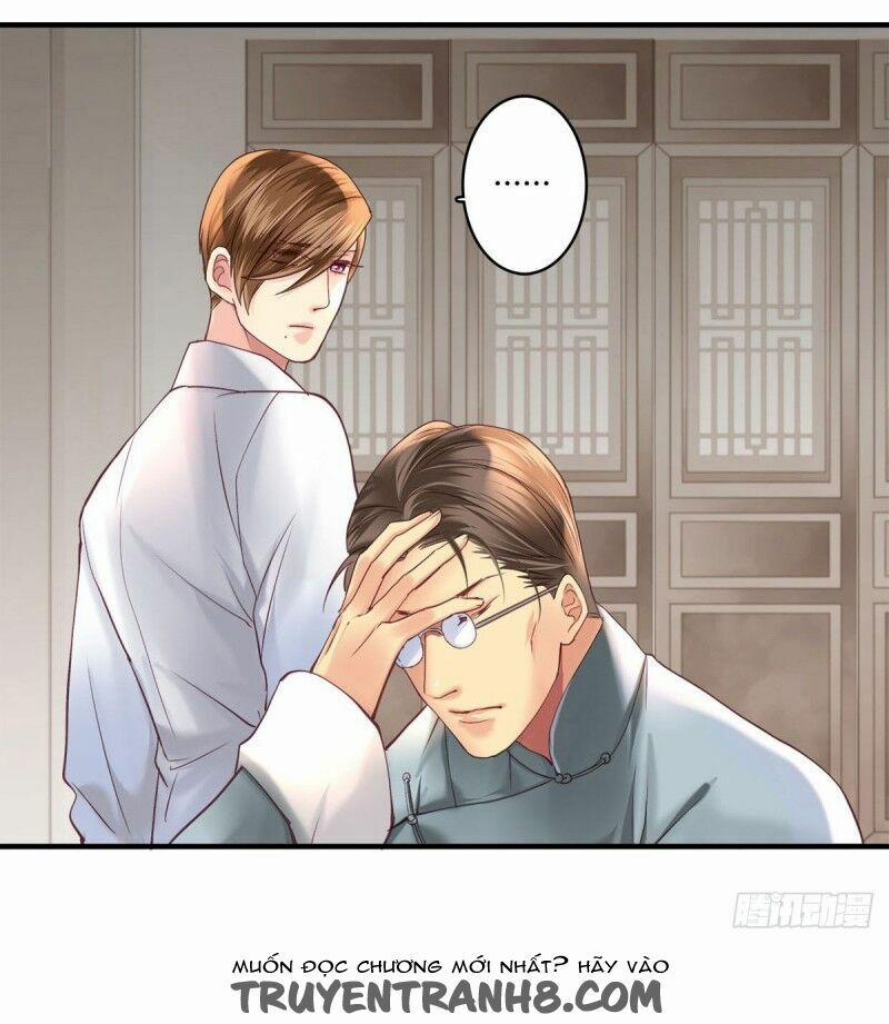 Khanh Như Tơ 32 trang 13