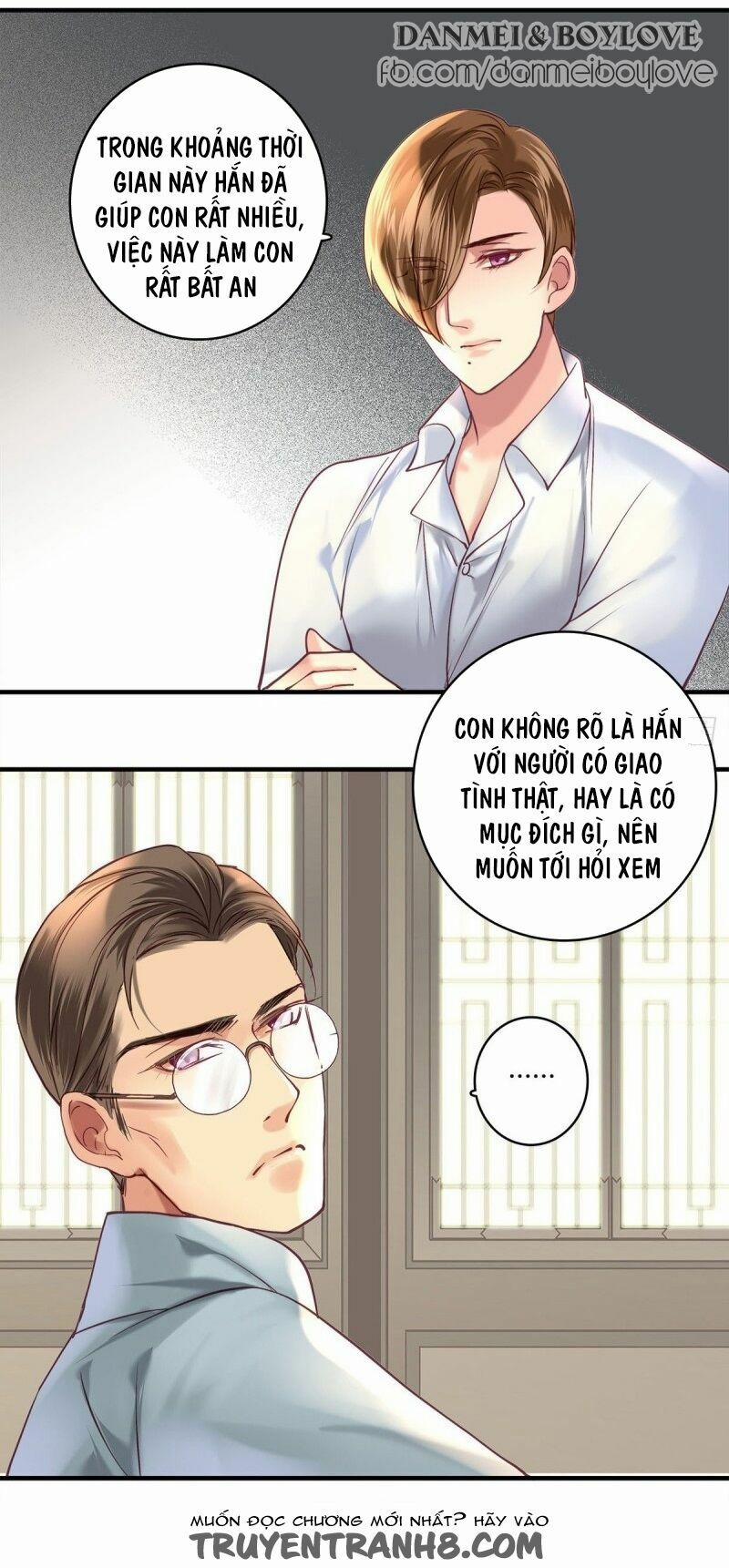 Khanh Như Tơ 32 trang 20